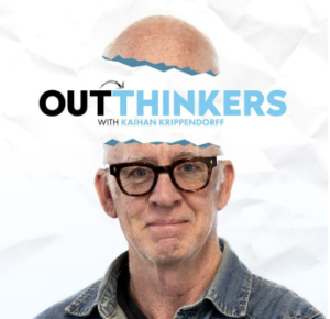 John Winsor Outthinkers Podcast